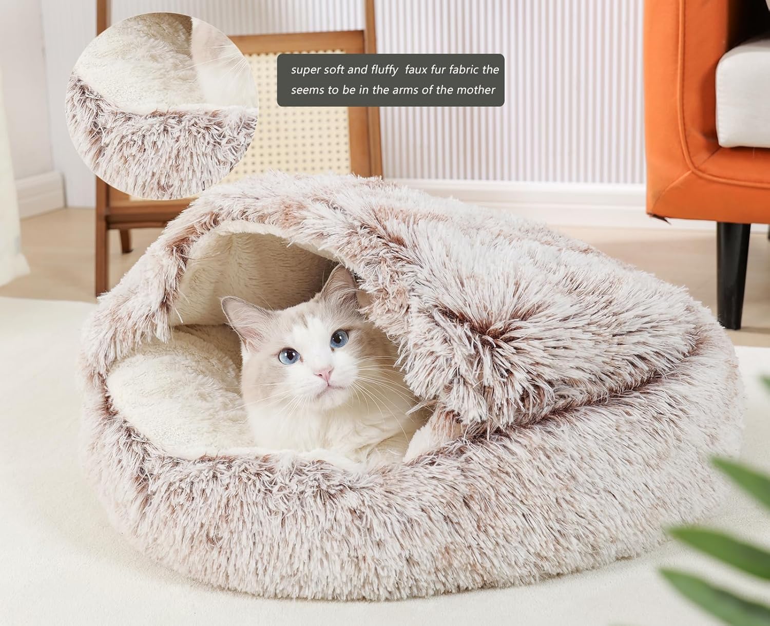 Pet Bedding & Houses