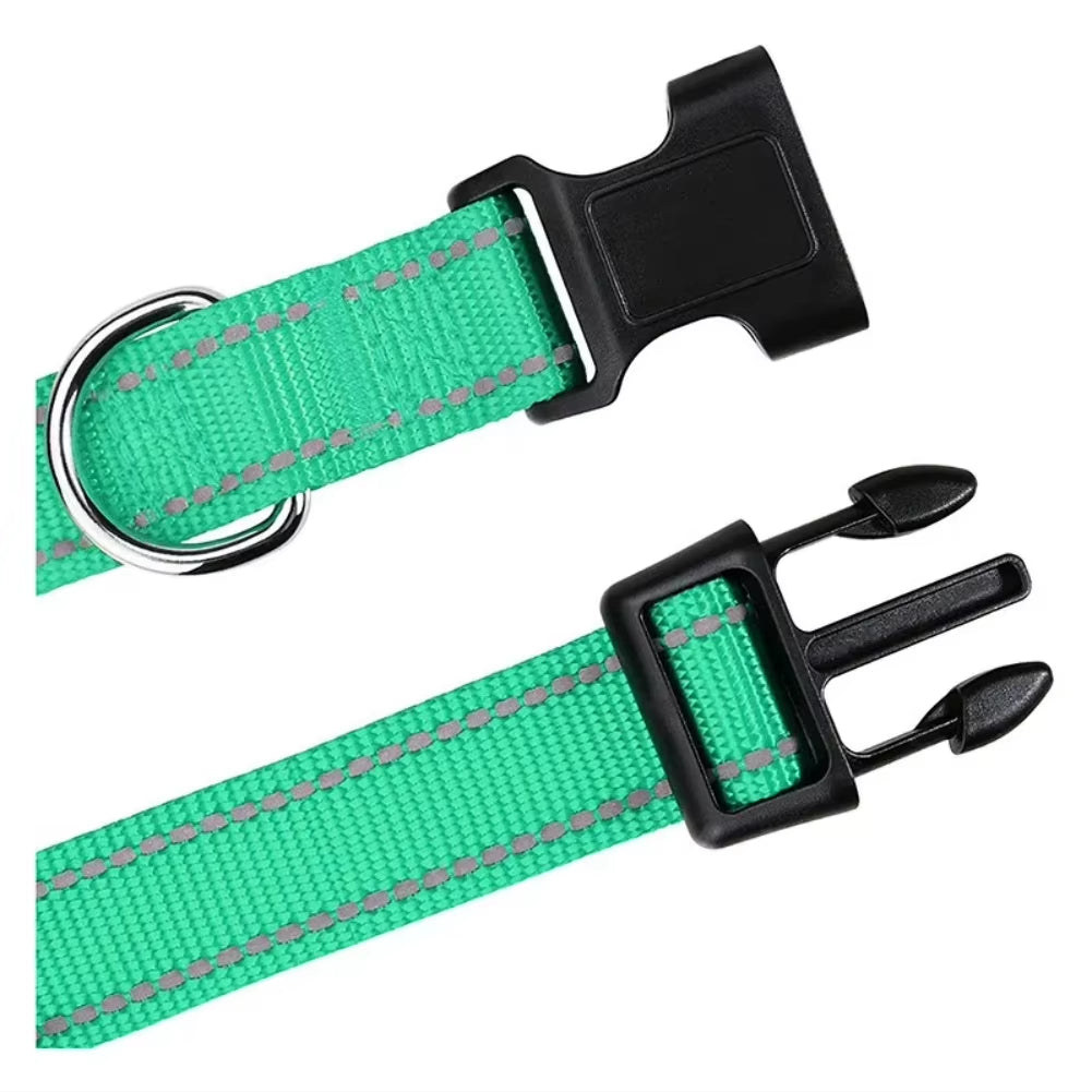Choker Small Dog Collar Puppy Neck Collars for Dogs Big Decorative Dog Collar GXQ07