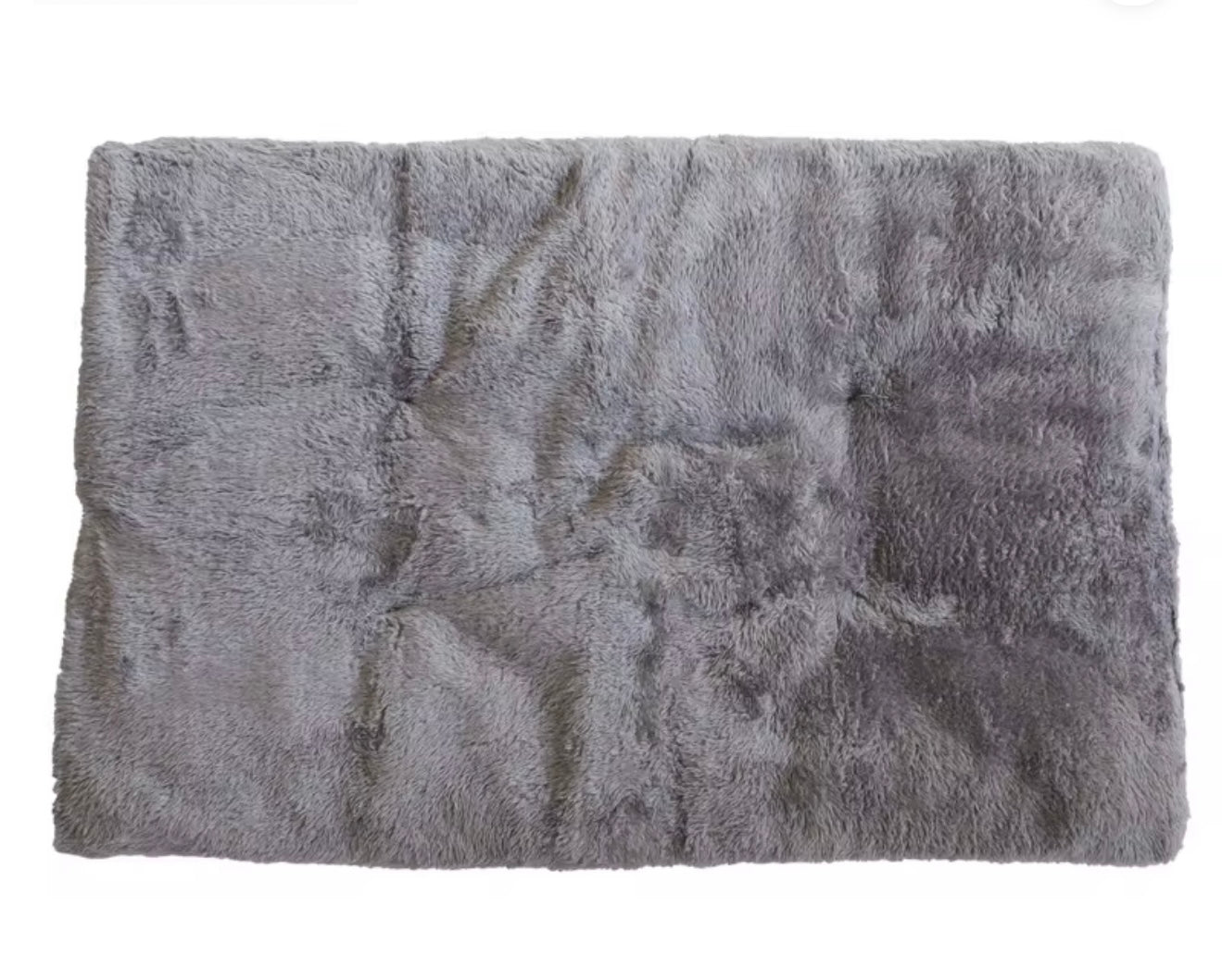 XXL Washable, plush, calming, chew proof, memory foam dog bed