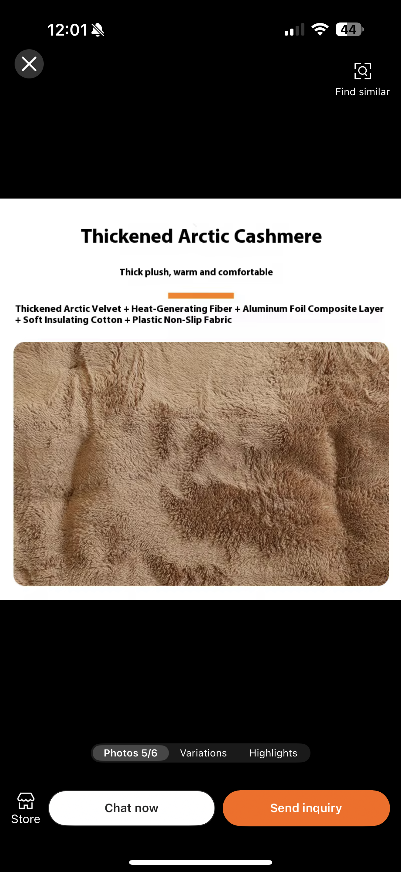 XXL Washable, plush, calming, chew proof, memory foam dog bed