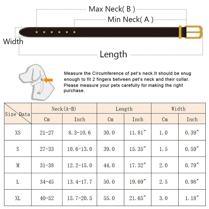 PU Cat Dog Collar with Scarf for Small Medium Dogs Chihuahua Corgi Puppy Adjustable Collars Pet Supplies Accesorios Para Perros