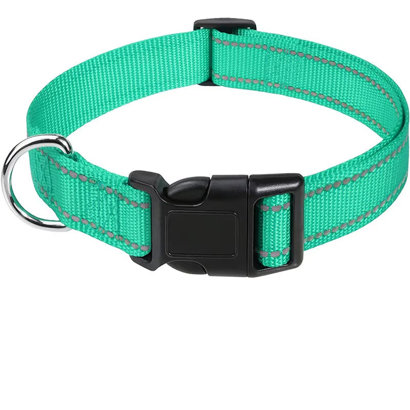 Choker Small Dog Collar Puppy Neck Collars for Dogs Big Decorative Dog Collar GXQ07